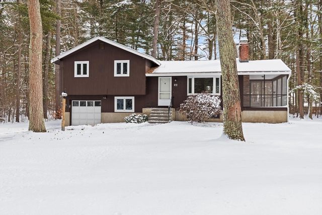 $835,000 | 34 Millpond Road | South Sudbury