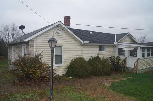 $85,000 | 1015 Liberty Street | East Huntingdon Township - Westmoreland County