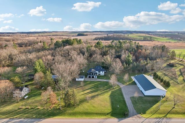 $949,900 | 7771 County Hwy A | Montrose