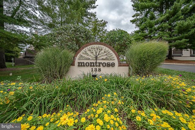 $624,000 | 138 Montrose Avenue, Unit 8 | Bryn Mawr