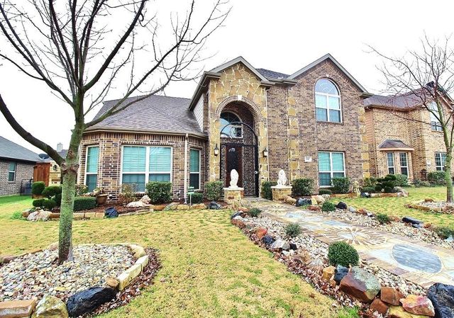 $3,495 | 110 White Oak Lane | Red Oak