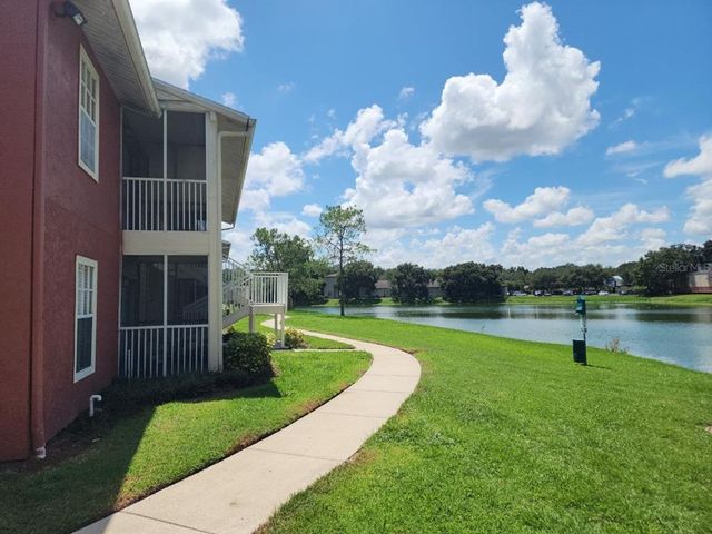 $209,900 | 209 Lake Brook Circle, Unit 205 | Park Lake at Parsons Condominiums