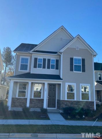 $2,295 | 168 Edge Of Auburn Boulevard | St. Marys Township - Wake County