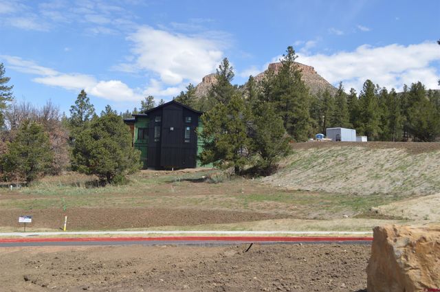 $205,000 | 64 Wild Chives Court (lot 104) | Downtown Durango