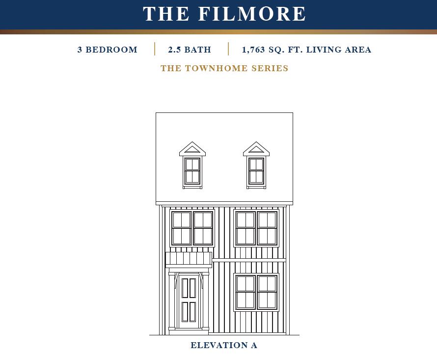 FILMORE A FRONT