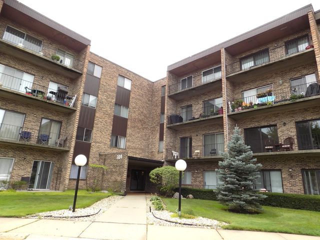 $2,000 | 701 West Huntington Commons Road, Unit 408 | Mount Prospect