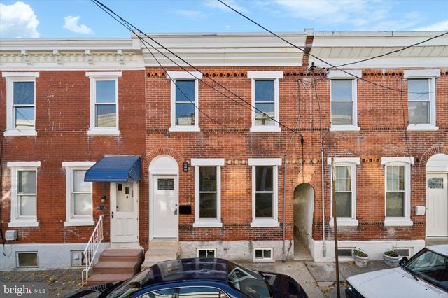 $415,000 | 4528 Smick Street | Manayunk