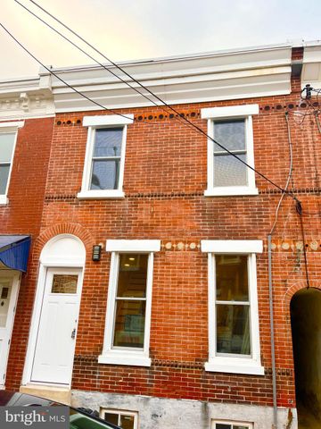 $415,000 | 4528 Smick Street | Manayunk