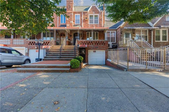 $1,298,000 | 1559 81st Street | Bensonhurst