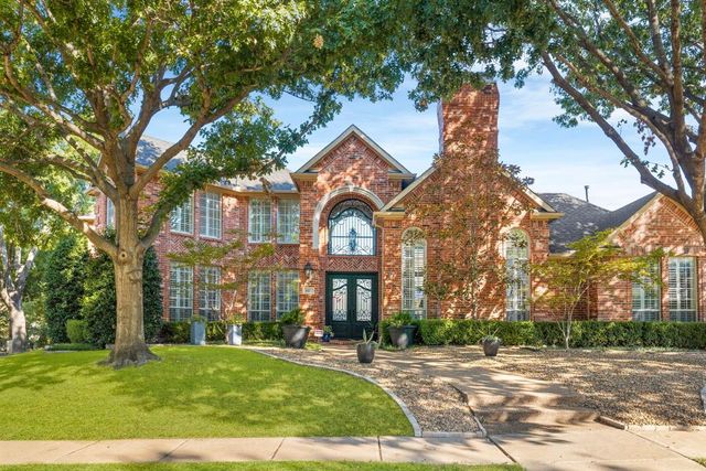 $1,350,000 | 6429 Shady Oaks Lane | Plano