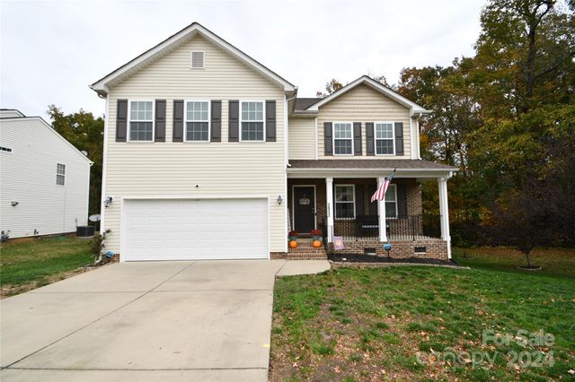 $399,900 | 2053 Oakstone Drive | Indian Trail