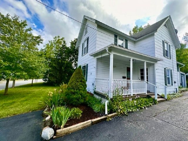 $2,500 | 12 Linden Avenue | Cooperstown