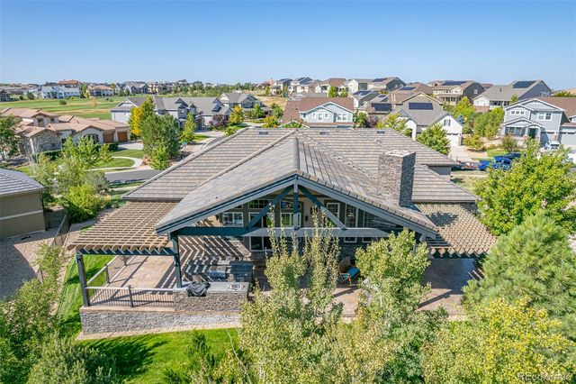 $1,500,000 | 27365 East Jamison Circle | Aurora