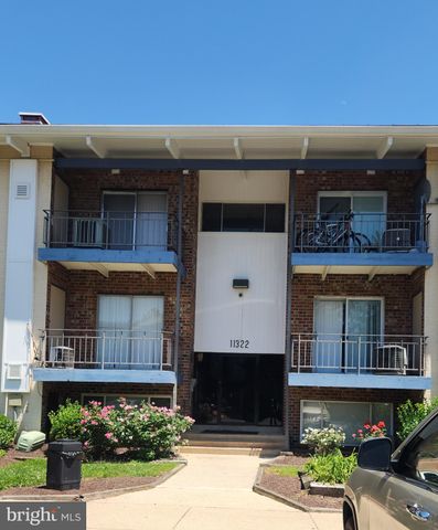 $1,500 | 11322 Cherry Hill Road, Unit 2P10 | Beltsville