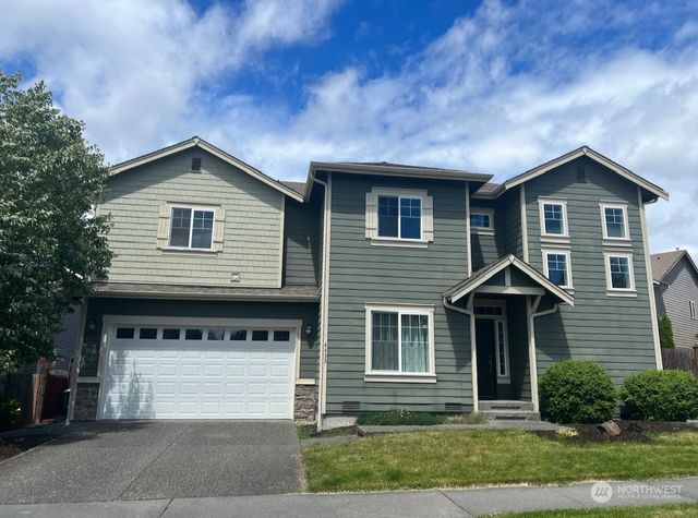 $3,200 | 4433 147th Place Southeast | Silver Firs