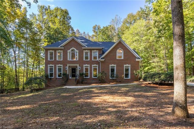 $639,900 | 6095 Moores Creek Drive | Trotter Ridge