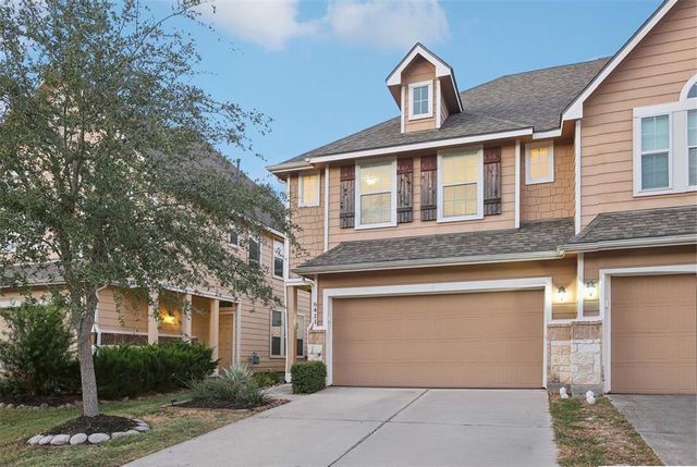 $244,900 | 6411 Stoney Creek Drive | Pasadena