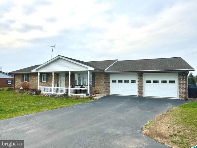 $259,900 | 955 Ridge Road | Hopewell Township - Cumberland County