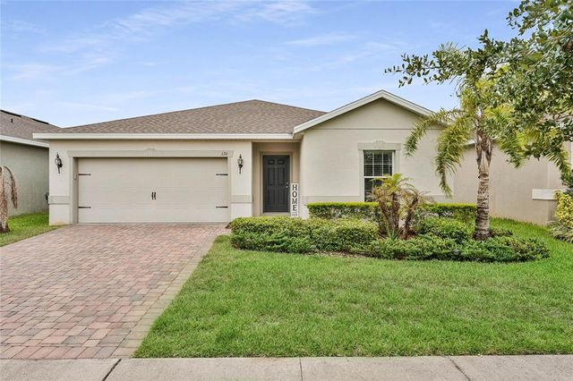 $2,100 | 176 Whirlaway Drive | Champions Reserve