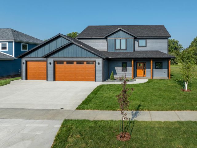 $575,000 | 431 Spring Day Avenue Northeast | Eyota