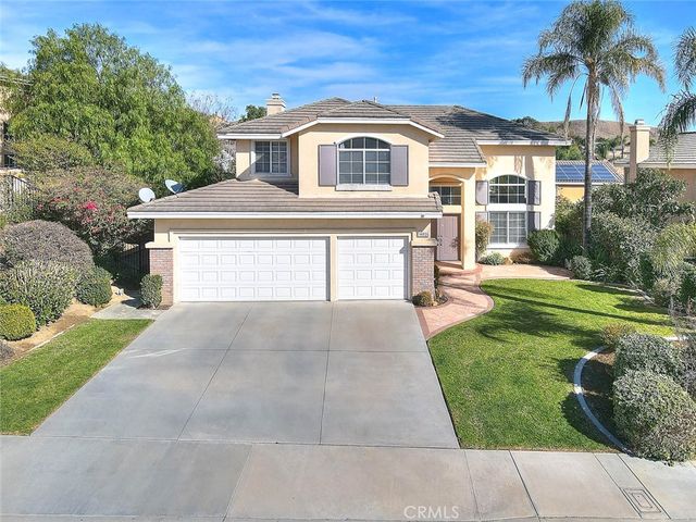 $1,200,000 | 14935 Running Brook Way | Chino Hills