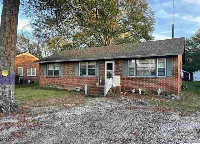 $121,000 | 61 Lynn Avenue | Cheraw