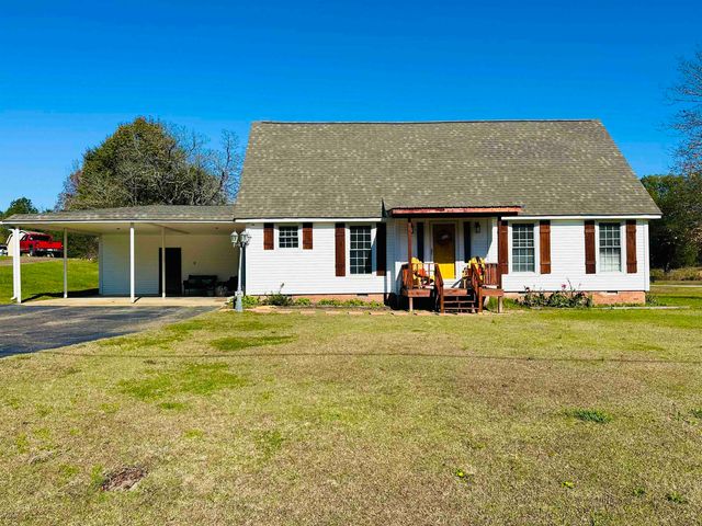 $229,900 | 147 New Bethel Road | Selmer