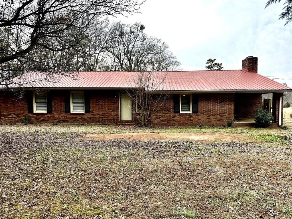 1415 Crestview Road Anderson SC 29621 Compass