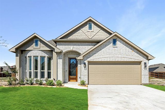 $441,047 | 3245 Southampton Drive | Mesquite