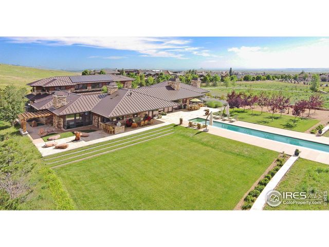 $9,900,000 | 335 Lee Hill Drive | North Boulder