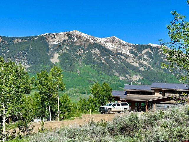 $399,000 | 4482 Bryant Avenue | Crested Butte Area