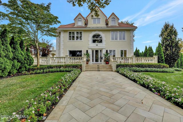 $8,950,000 | 68 Neptune Avenue | Deal