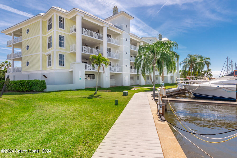 Manatee Pointe Condo