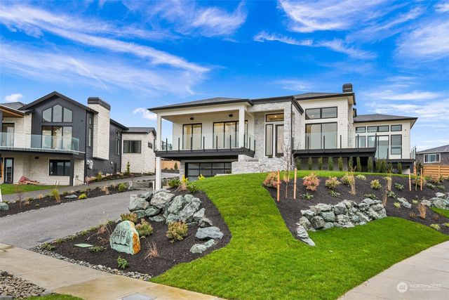 $1,759,000 | 5414 Lasiandra Drive | Birch Bay