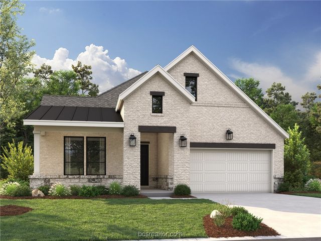 $529,900 | 1609 Briscoe Manor Court | College Station