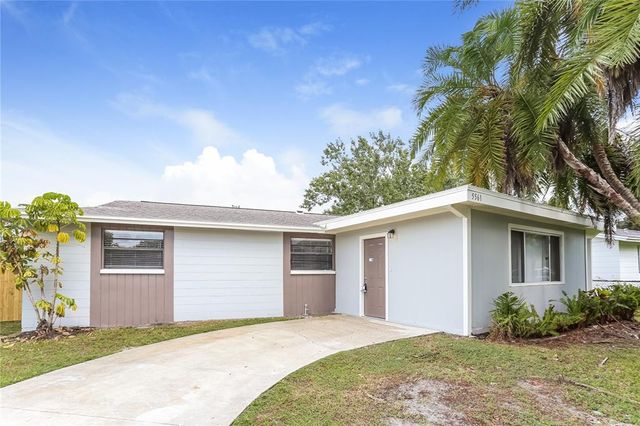 $2,500 | 5561 90th Avenue North | Pinellas Park