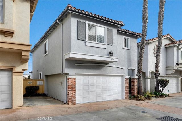 $5,595 | 502 South Maria Avenue | South Redondo Beach