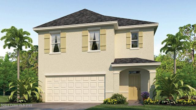 $437,780 | 1143 Trinity Street | Rockledge