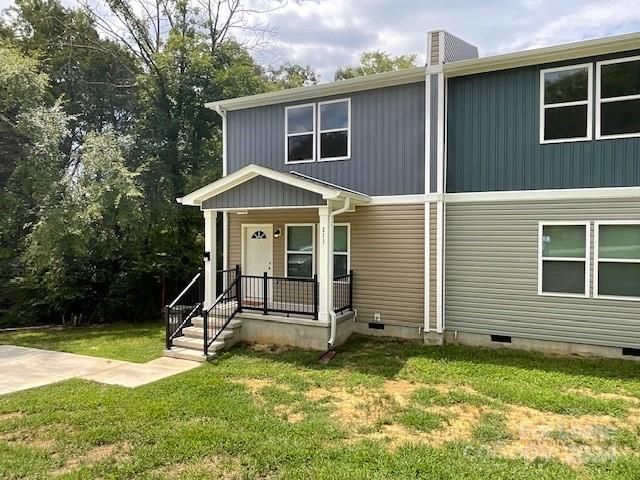 $2,150 | 211 Latta Avenue | Harwood Lane