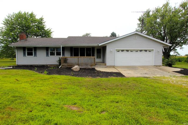 $297,900 | 6838 Highway 55 | Adams Township - Warren County