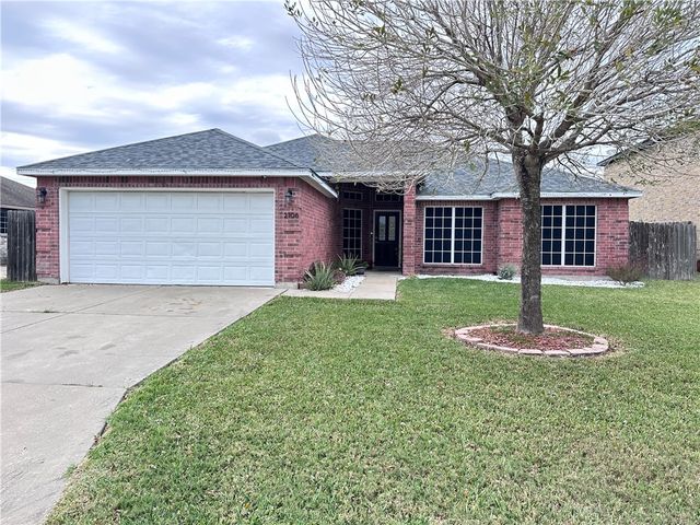 $2,500 | 2106 Brook Lane | Kingsville