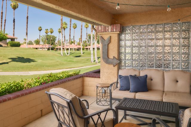 Las Serenas Apartments - Palm Desert, CA 92260