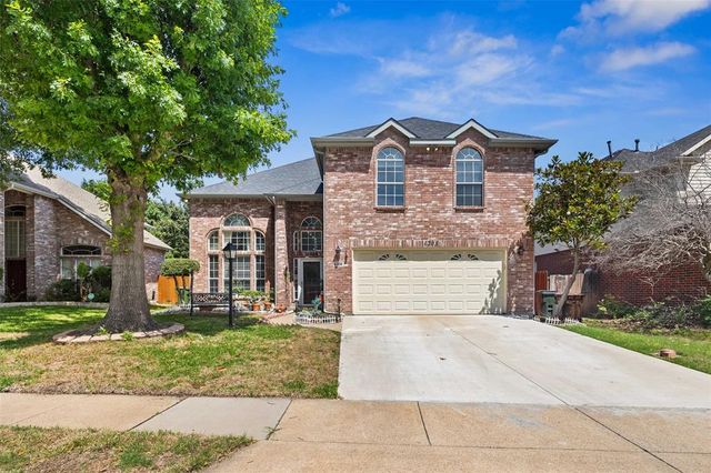 $575,000 | 6708 Ashmont Drive | Plano