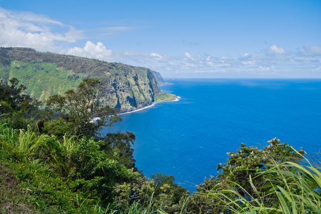 $3,450,000 | 48-5528 Waipio Valley Road | Kukuihaele