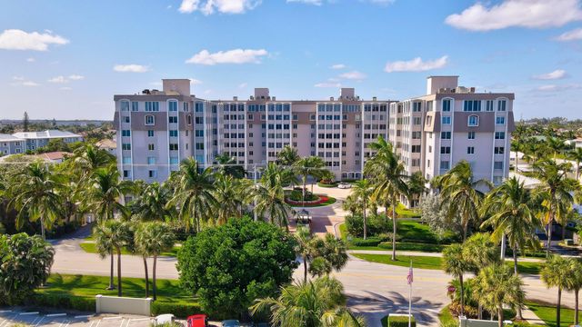 $7,500 | 2000 South Ocean Boulevard, Unit 605 | Delray Beach Association