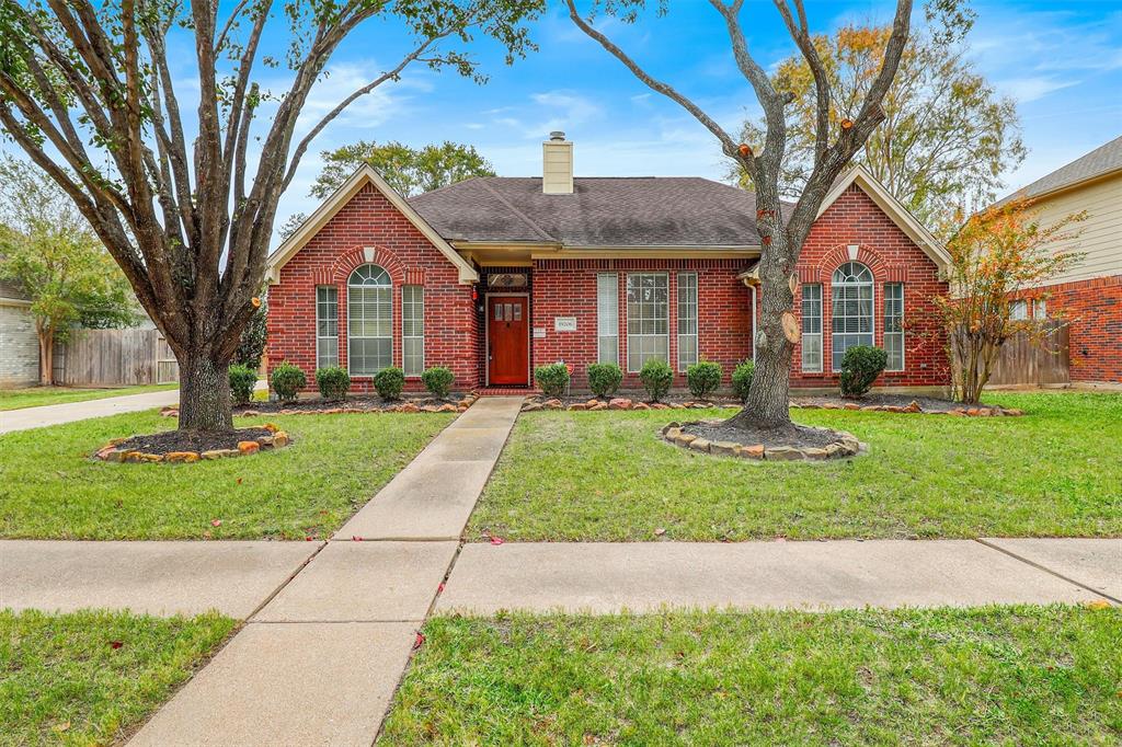 Nestled in the heart of Bear Creek Plantation, this charming 1-story residence features 4 spacious bedrooms, 2 full bathrooms, and a 2-car detached garage. Perfectly blending comfort and convenience, this home is ready to welcome you.