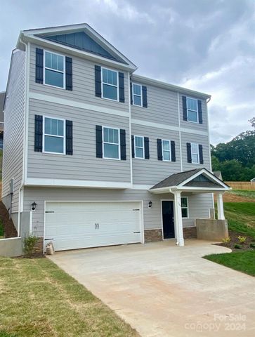 $468,110 | 161 Marathon Lane | Lower Hominy Township - Buncombe County