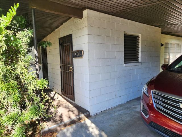 $275,000 | 1701 North Hastings Street | Pine Hills