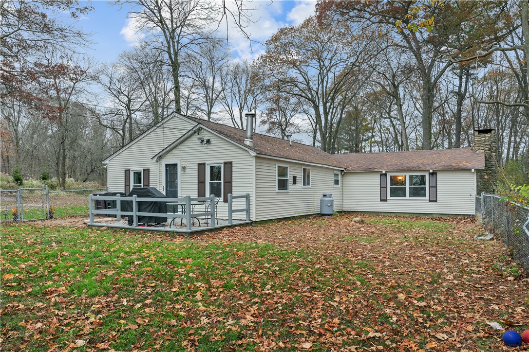 70 Cucumber Hill Road, Foster, RI 02825 | Compass