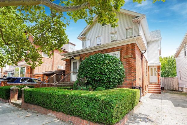 $2,188,000 | 1833 West 4th Street | Gravesend